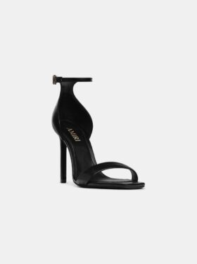 WOMEN’S MA HIGH HEEL