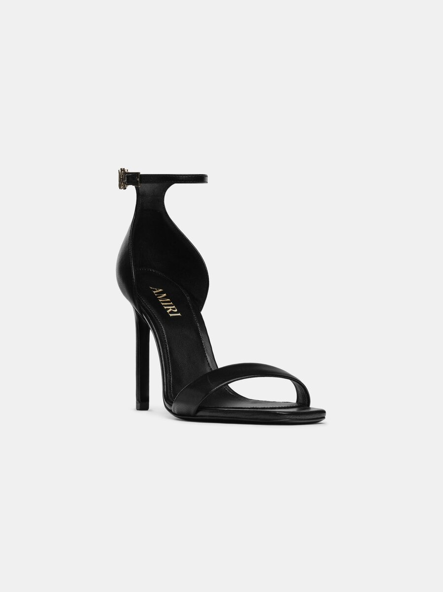 WOMEN'S MA HIGH HEEL