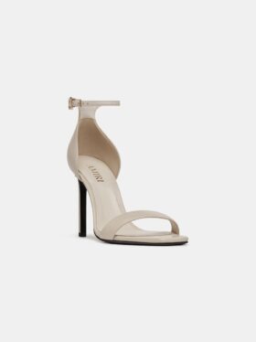WOMEN’S MA HIGH HEEL