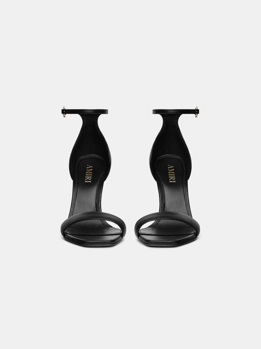 WOMEN'S MA HIGH HEEL