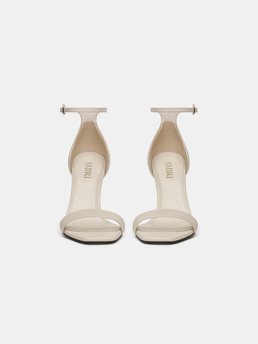 WOMEN'S MA HIGH HEEL