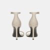 WOMEN'S MA HIGH HEEL