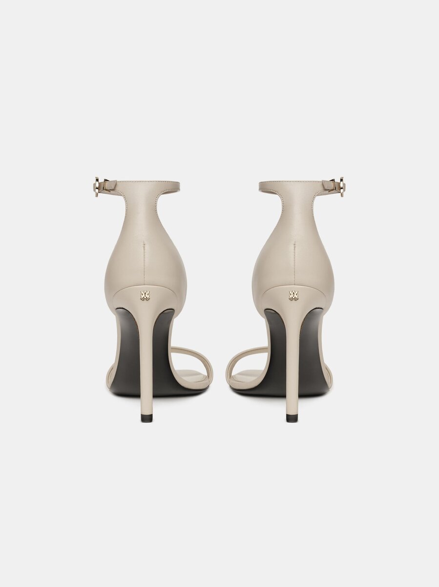 WOMEN'S MA HIGH HEEL