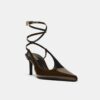 WOMEN'S MA KITTEN HEEL