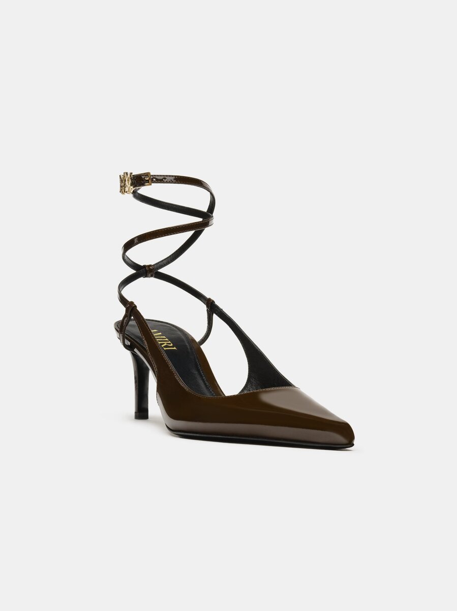 WOMEN'S MA KITTEN HEEL