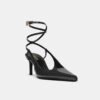WOMEN'S MA KITTEN HEEL