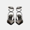 WOMEN'S MA KITTEN HEEL