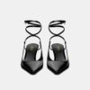 WOMEN'S MA KITTEN HEEL