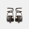 WOMEN'S MA KITTEN HEEL