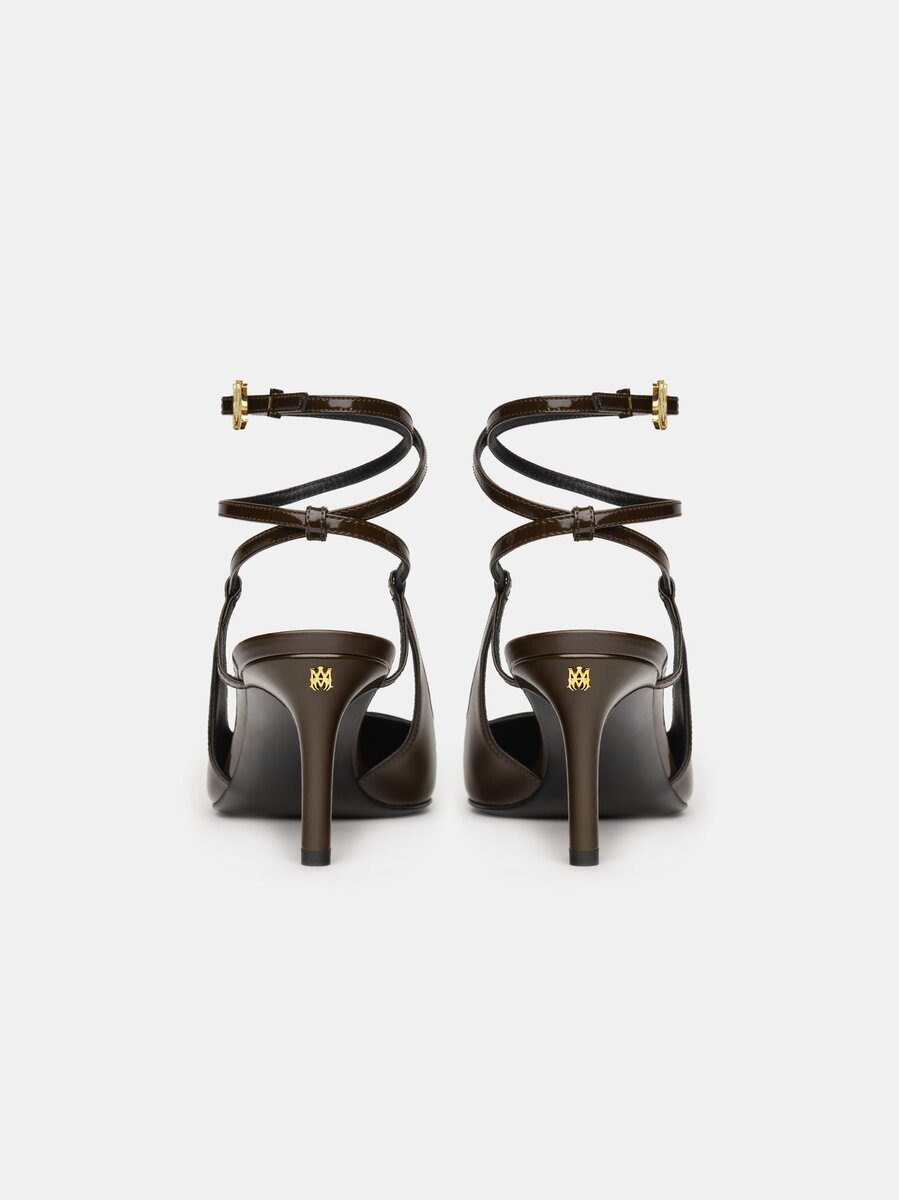 WOMEN'S MA KITTEN HEEL