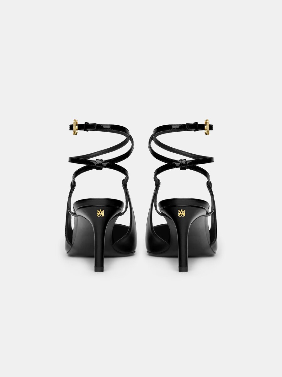 WOMEN'S MA KITTEN HEEL