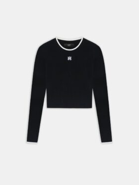 WOMEN'S MA LONG SLEEVE TEE