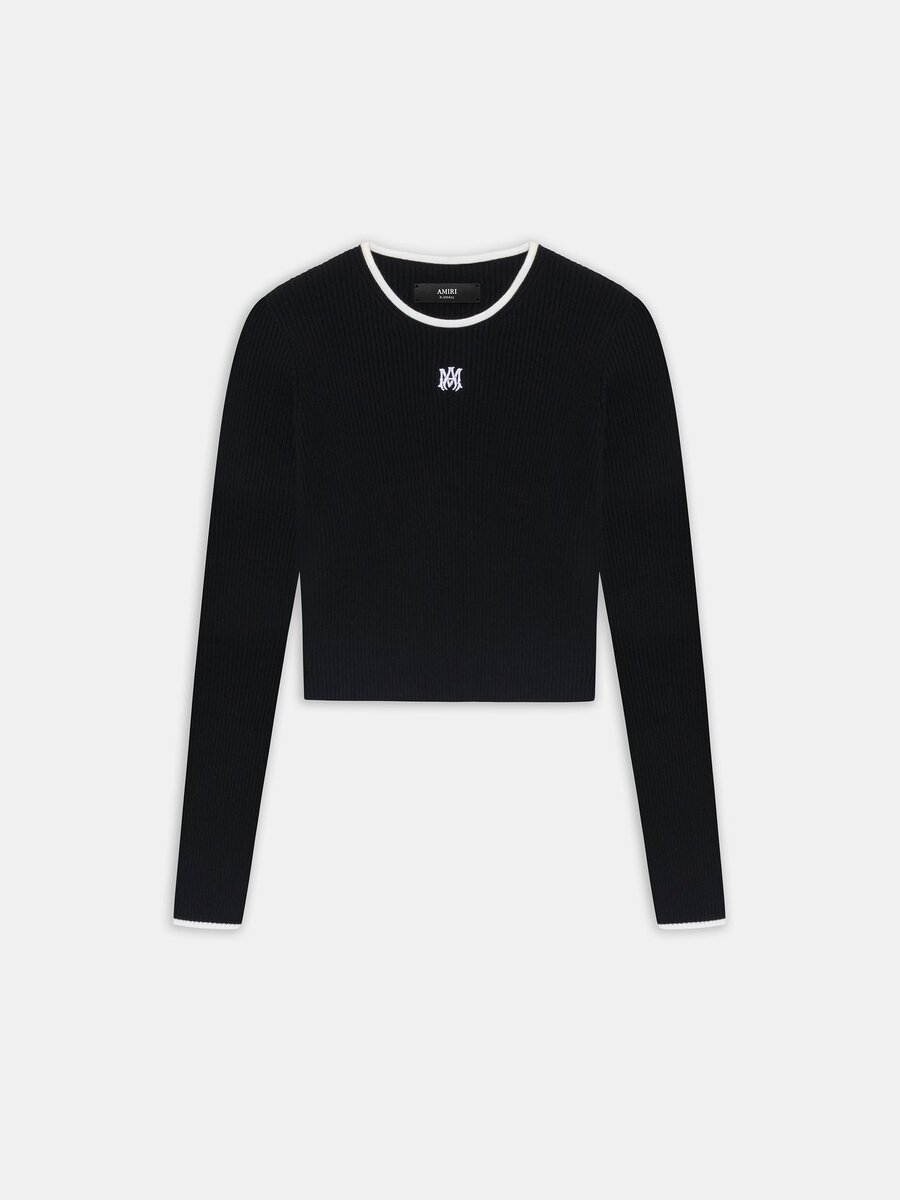 WOMEN'S MA LONG SLEEVE TEE