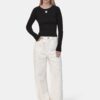 WOMEN'S MA LONG SLEEVE TEE