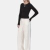 WOMEN'S MA LONG SLEEVE TEE