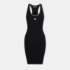 WOMEN'S MA MINI DRESS
