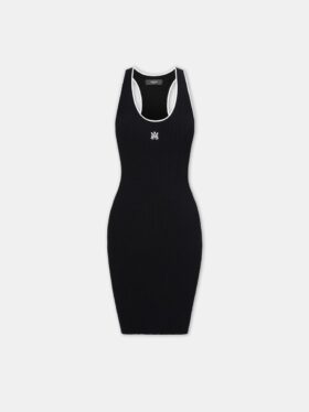 WOMEN'S MA MINI DRESS