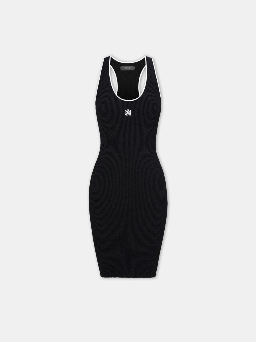 WOMEN'S MA MINI DRESS