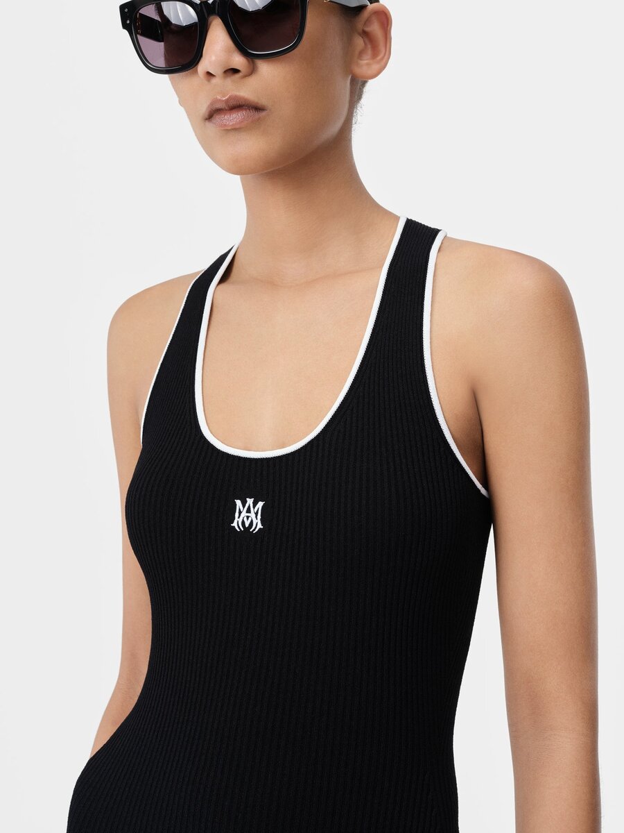 WOMEN'S MA MINI DRESS