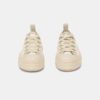 WOMEN'S MA QUAD CANVAS COURT LOW