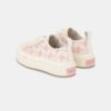 WOMEN'S MA QUAD CANVAS COURT LOW