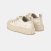 WOMEN'S MA QUAD CANVAS COURT LOW