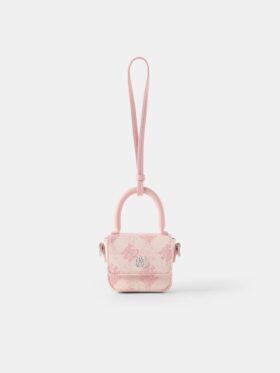 WOMEN'S MA QUAD CANVAS MA CHARM