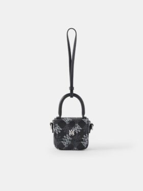 WOMEN'S MA QUAD CANVAS MA CHARM