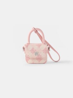 WOMEN’S MA QUAD CANVAS MA CHARM