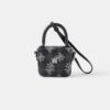 WOMEN'S MA QUAD CANVAS MA CHARM
