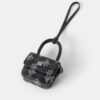 WOMEN'S MA QUAD CANVAS MA CHARM
