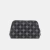 WOMEN'S MA QUAD CANVAS MICRO COSMETIC BAG