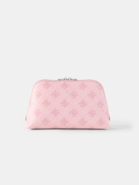 WOMEN’S MA QUAD CANVAS MICRO COSMETIC BAG