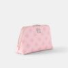 WOMEN'S MA QUAD CANVAS MICRO COSMETIC BAG