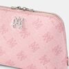 WOMEN'S MA QUAD CANVAS MICRO COSMETIC BAG