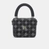 WOMEN'S MA QUAD CANVAS MICRO MA BAG