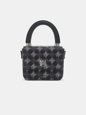 WOMEN'S MA QUAD CANVAS MICRO MA BAG