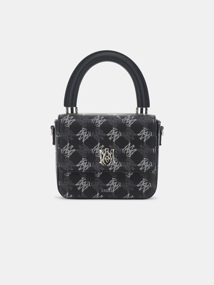 WOMEN'S MA QUAD CANVAS MICRO MA BAG