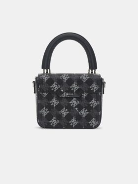 WOMEN’S MA QUAD CANVAS MICRO MA BAG