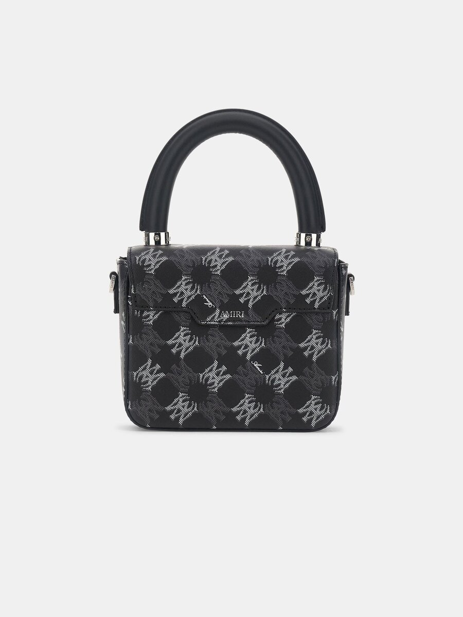 WOMEN'S MA QUAD CANVAS MICRO MA BAG