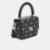 WOMEN'S MA QUAD CANVAS MICRO MA BAG