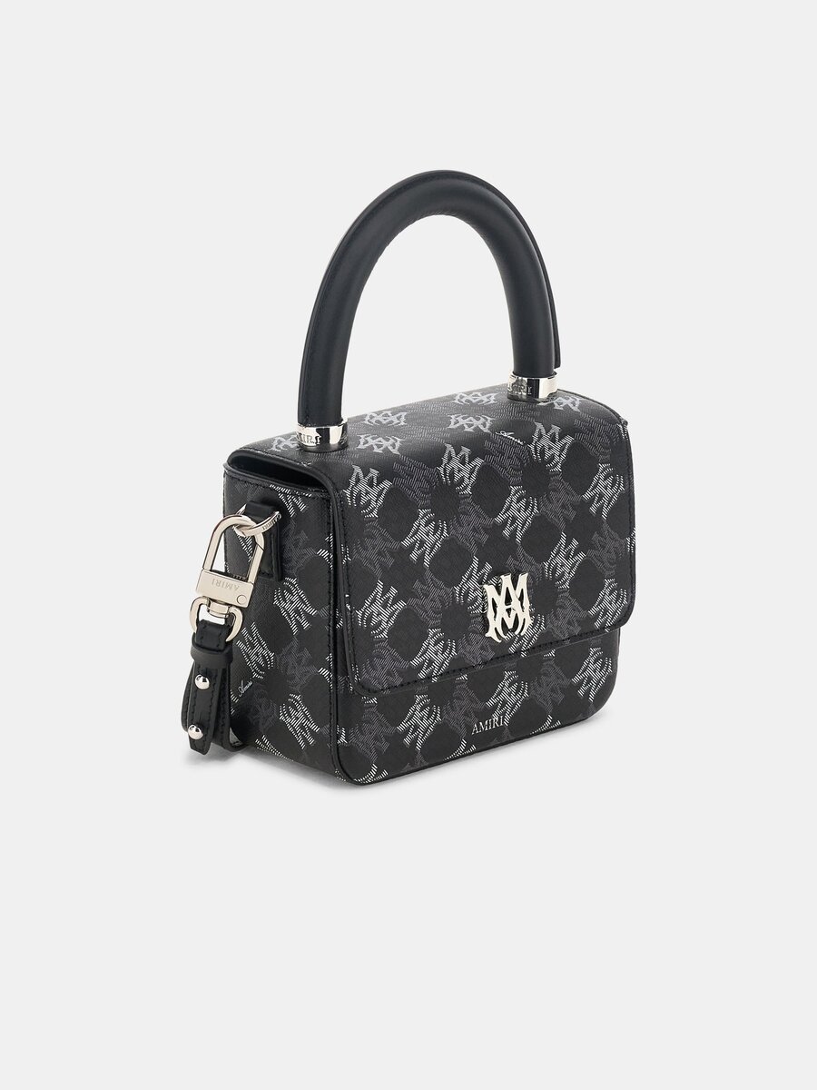 WOMEN'S MA QUAD CANVAS MICRO MA BAG