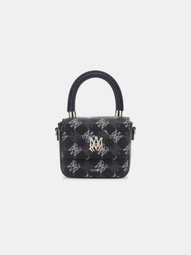 WOMEN'S MA QUAD CANVAS NANO MA BAG