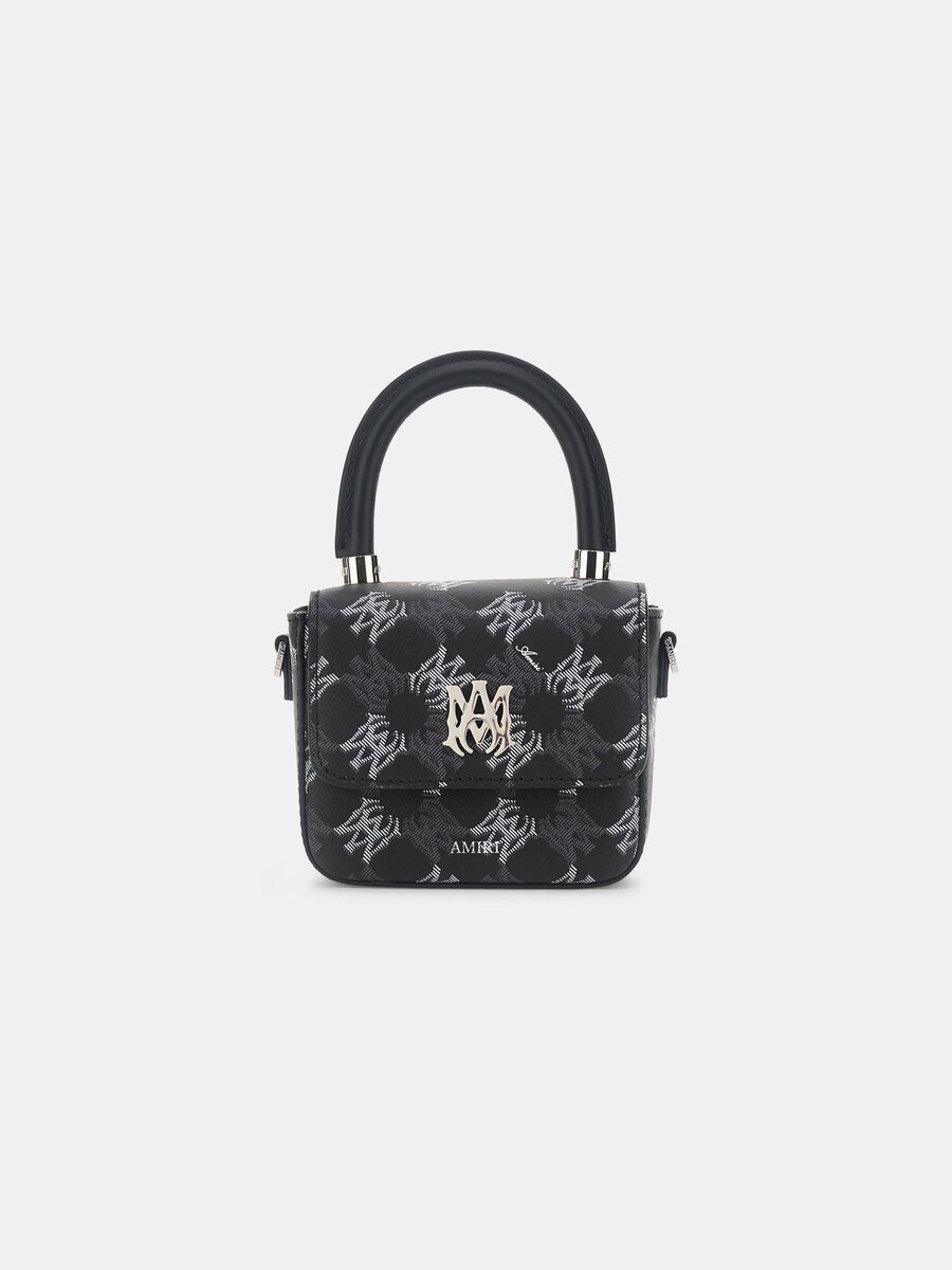 WOMEN'S MA QUAD CANVAS NANO MA BAG