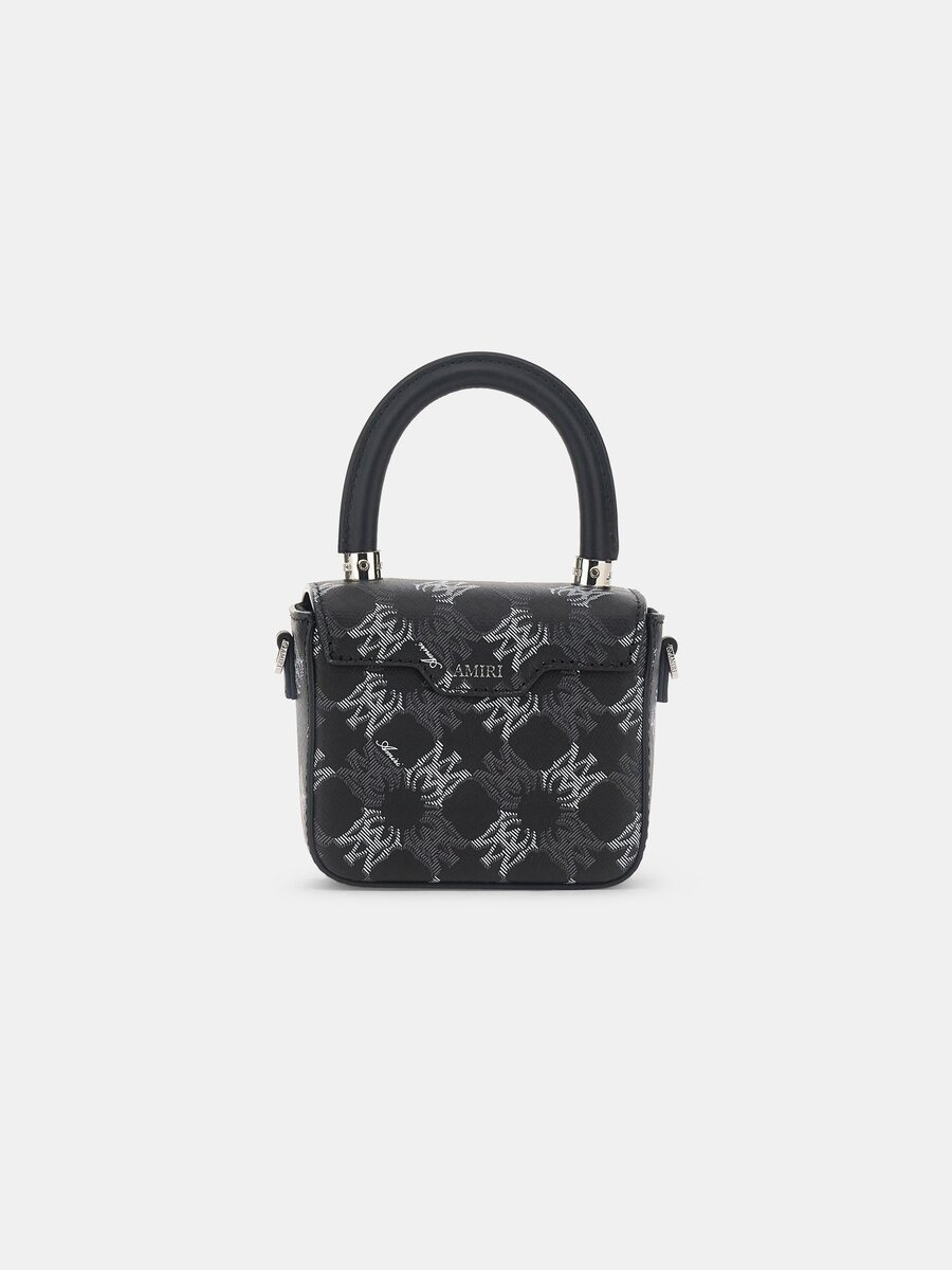 WOMEN'S MA QUAD CANVAS NANO MA BAG