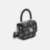 WOMEN'S MA QUAD CANVAS NANO MA BAG