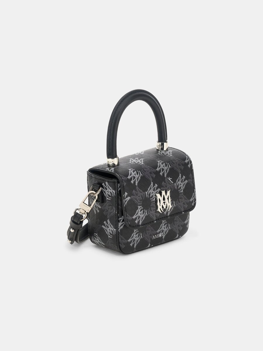 WOMEN'S MA QUAD CANVAS NANO MA BAG