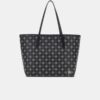 WOMEN'S MA QUAD CANVAS TOTE BAG