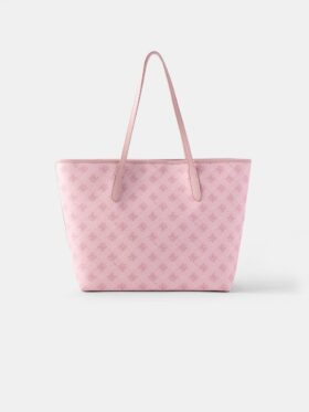 WOMEN’S MA QUAD CANVAS TOTE BAG
