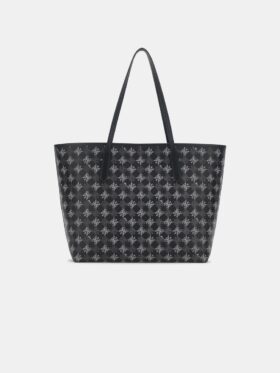 WOMEN’S MA QUAD CANVAS TOTE BAG